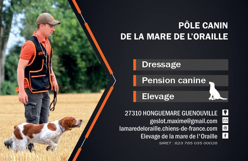 de la Mare de l’Oraille